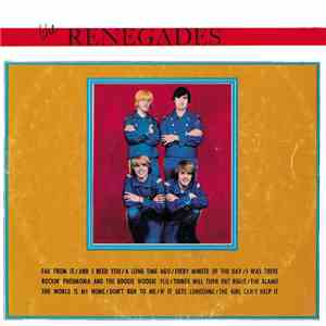 The Renegades  - The Renegades mp3 album