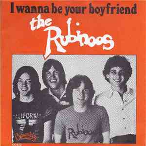 The Rubinoos - I Wanna Be Your Boyfriend mp3 album