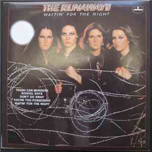 The Runaways - Waitin' For The Night mp3 album
