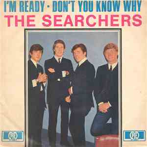 The Searchers - I'm Ready mp3 album