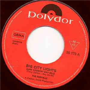 The Shevells - Big City Lights (And Country Boy Bill) mp3 album