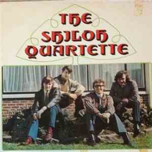 The Shiloh Quartette - The Shiloh Quartette mp3 album