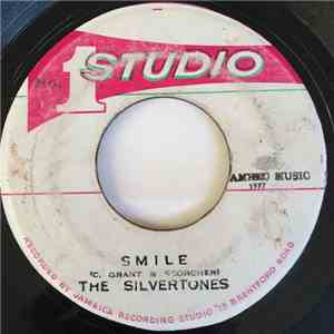 The Silvertones - Smile mp3 album