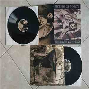The Sisters Of Mercy - Paradiso Ghost Rider 83 mp3 album