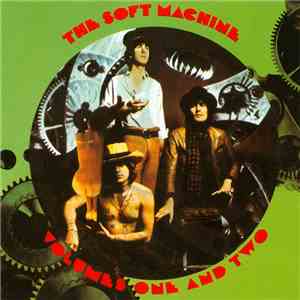 The Soft Machine - Volumes One And Two mp3 album