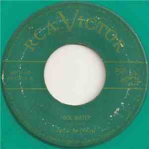 The Sons Of The Pioneers - Cool Water mp3 album