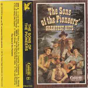 The Sons Of The Pioneers - Greatest Hits mp3 album