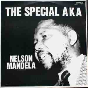 The Special AKA - Nelson Mandela (Extended Version) mp3 album
