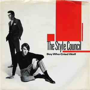 The Style Council - Boy Who Cried Wolf mp3 album