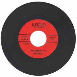 The Supremes  - Could This Be You / Margie mp3 album