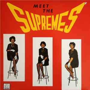 The Supremes - Meet The Supremes mp3 album