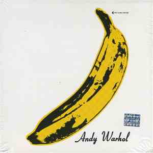The Velvet Underground & Nico  - The Velvet Underground & Nico mp3 album