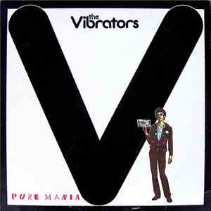 The Vibrators - Pure Mania mp3 album