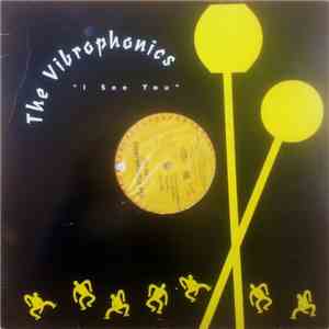The Vibrophonics / A Man Called Adam - I See You / Techno Powers mp3 album