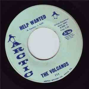 The Volcanos  - Help Wanted / Make Your Move mp3 album