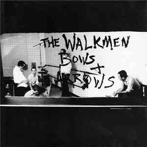 The Walkmen - Bows + Arrows mp3 album