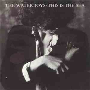 The Waterboys - This Is The Sea mp3 album