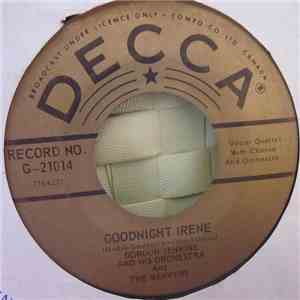 The Weavers With Terry Gilkyson And Chorus / The Weavers With Gordon Jenkins And His Orchestra - On Top Of Old Smoky / Goodnight Irene mp3 album