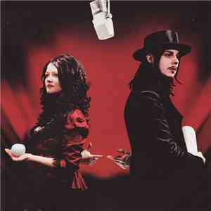 The White Stripes - Get Behind Me Satan mp3 album