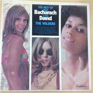 The Wilders - The Best Of Burt Bacharach & Hal David mp3 album