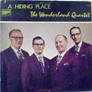 The Wonderland Quartet - A Hiding Place mp3 album
