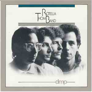 Thom Rotella Band - Thom Rotella Band mp3 album