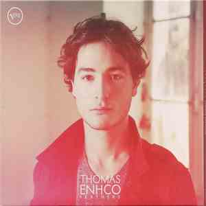 Thomas Enhco - Feathers mp3 album
