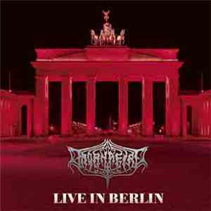 Thornafire - Live In Berlin mp3 album