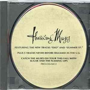 Throwing Muses - Various Tracks mp3 album