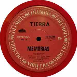 Tierra - Disco Latino = Latin Disco mp3 album