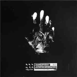Tieum & Ophidian - Distorted Information mp3 album