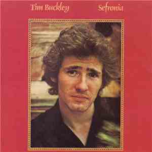 Tim Buckley - Sefronia mp3 album