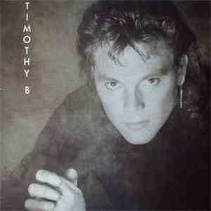 Timothy B. Schmit - Timothy B mp3 album