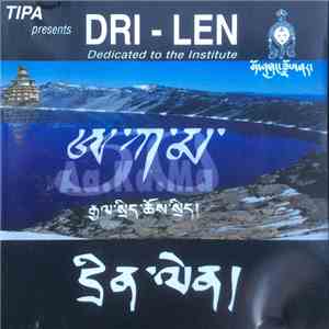 Tipa - Tipa Presents Dri-Len mp3 album