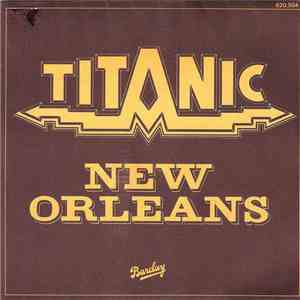 Titanic  - New Orleans mp3 album