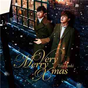 Tohoshinki - Very Merry Xmas mp3 album