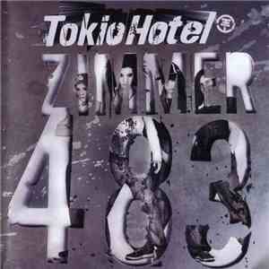 Tokio Hotel - Zimmer 483 mp3 album