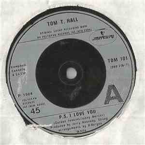 Tom T. Hall - P.S. I Love You mp3 album