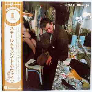 Tom Waits - Small Change mp3 album