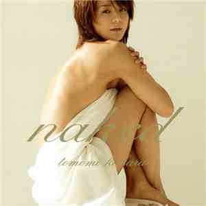 Tomomi Kahara - Naked mp3 album