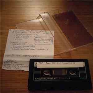 Toni & The Hardcores - Demo 30.11.-91 + Treenit 1.11.-91 mp3 album