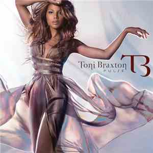 Toni Braxton - Pulse mp3 album