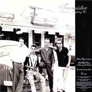 Transister Sound & Lighting Co. - Transister Sound & Lighting Co. mp3 album