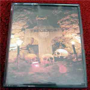 Tregenda  - Tregenda mp3 album