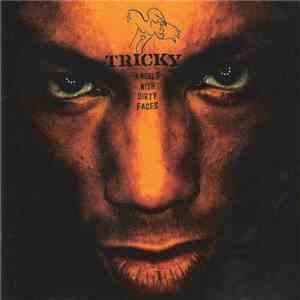 Tricky - Angels With Dirty Faces mp3 album
