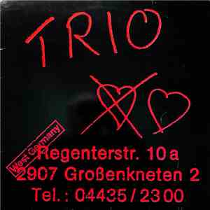 Trio - Trio mp3 album