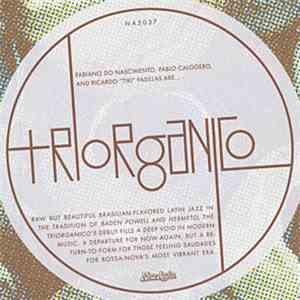 Triorganico - Convivencia mp3 album
