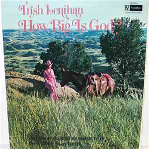 Trish Lenihan - How Big Is God? mp3 album