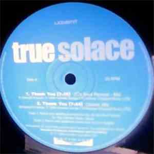 True Solace - Thank You mp3 album