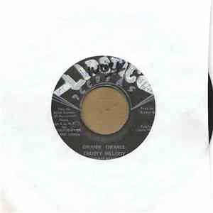 Trusty Melody - Gwanie Gwanie mp3 album